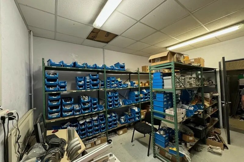 Local d’activités dans Montpellier à louer - Photo intérieure – Image 3 sur 3