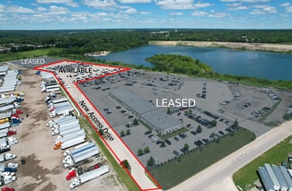 Plus de détails pour 900 Christina Dr, East Dundee, IL - Terrain à louer
