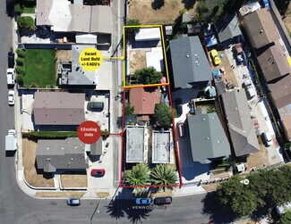 Plus de détails pour 20414 Kenwood Ave, Torrance, CA - Logement à vendre