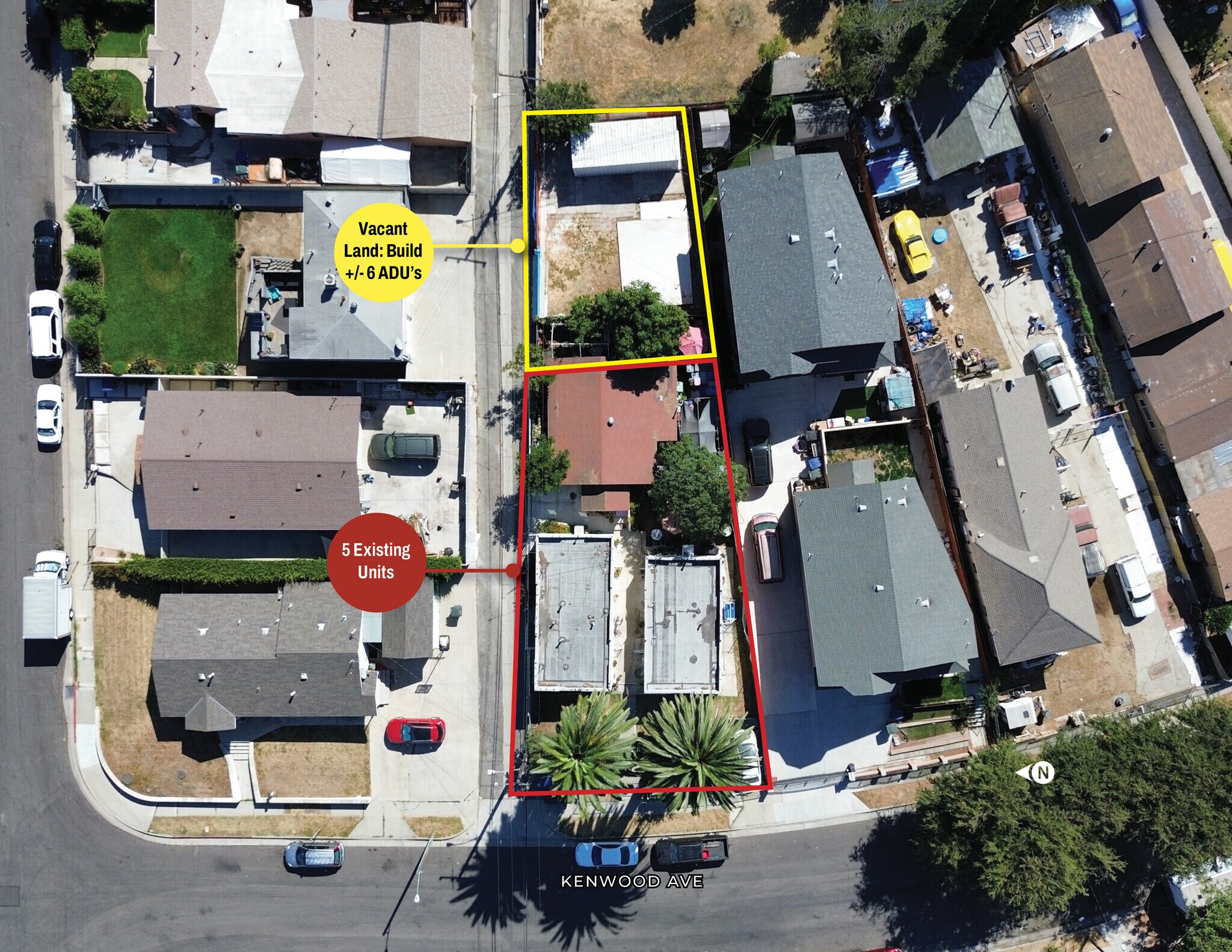 20414 Kenwood Ave, Torrance, CA à vendre Photo de l’immeuble– Image 1 sur 37