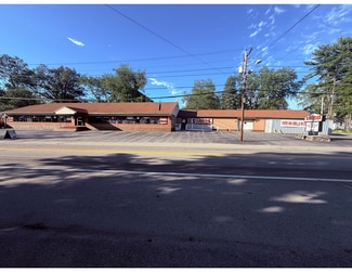Plus de détails pour 1485 Grafton St, Millbury, MA - Local commercial à louer