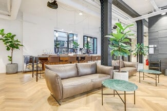 Plus de détails pour 86 Rue Notre-Dame De Nazareth, Paris - Bureau à louer