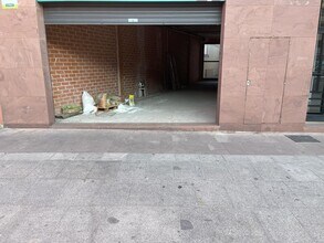 Local commercial dans Viladecans, Barcelona à louer Photo de l’immeuble– Image 2 sur 5