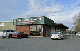 Plus de détails pour 4830 Old Pineville Rd, Charlotte, NC - Bureau/Local commercial à louer