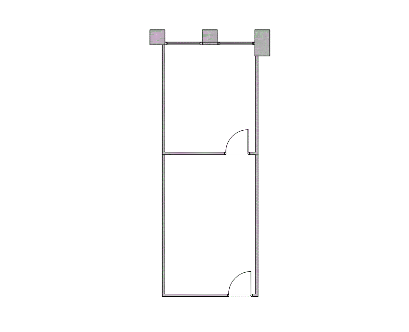 9900 Westpark Dr, Houston, TX à louer Plan d’étage– Image 1 sur 1