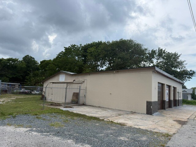 1520 N Nova Rd, Daytona Beach, FL à louer - Photo de l’immeuble – Image 2 sur 17