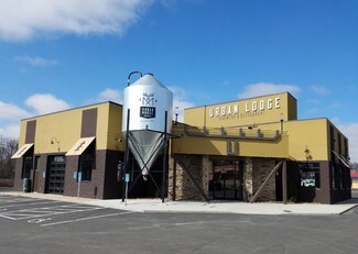 Plus de détails pour 415 N Benton Dr, Sauk Rapids, MN - Local commercial à vendre