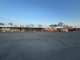 Plus de détails pour 15148 Fort Campbell Blvd, Oak Grove, KY - Local commercial à louer