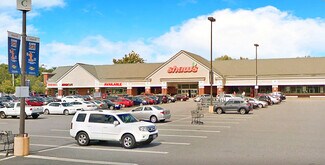 Plus de détails pour 320 Warwick Ave, Warwick, RI - Local commercial à louer