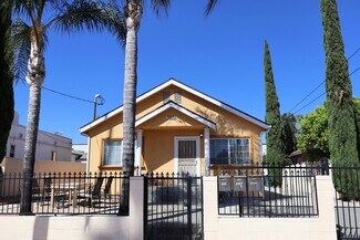 Plus de détails pour 3803 Seneca Ave, Los Angeles, CA - Logement à vendre