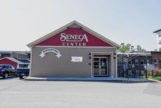Plus de détails pour 709 Beechurst Ave, Morgantown, WV - Local commercial à louer