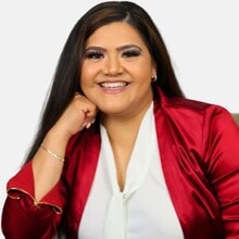 Laura Diaz