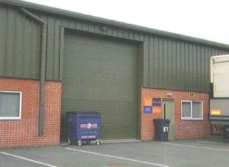 Plus de détails pour Atcham Industrial Estate, Atcham - Industriel/Logistique à louer