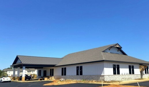 102 Jackson St, Enterprise, AL à louer - Photo de l’immeuble – Image 3 sur 4