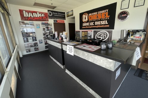 15751 Chemical Ln, Huntington Beach, CA à louer - Photo intérieure – Image 2 sur 13