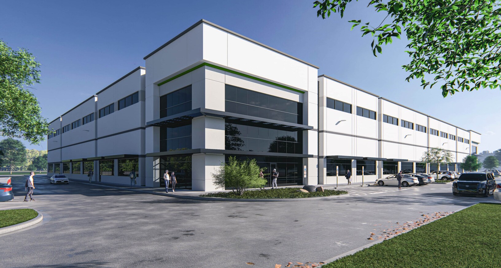 4551 New York Ave, Arlington, TX à louer Photo principale– Image 1 sur 7