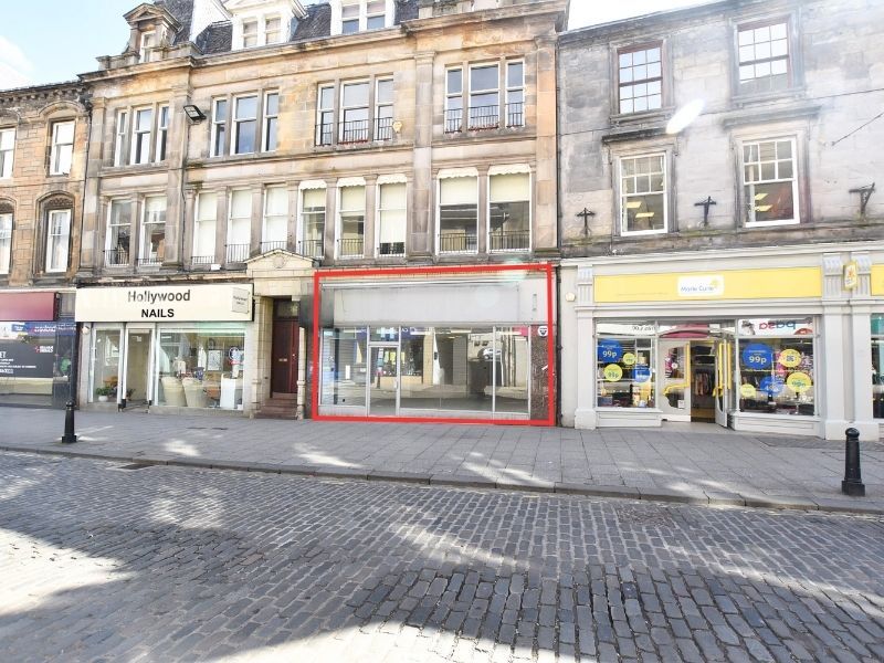 26 Murray Pl, Stirling à louer Photo principale– Image 1 sur 6