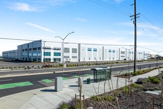 Plus de détails pour 1269 E Grant Line Rd, Tracy, CA - Industriel/Logistique à louer