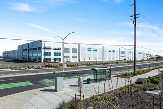 Plus de détails pour 1269 E Grant Line Rd, Tracy, CA - Industriel/Logistique à louer