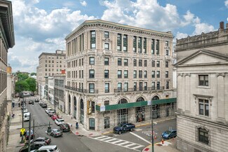 Plus de détails pour 5 Colt St, Paterson, NJ - Bureau à vendre