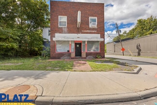 Plus de détails pour 2006 Youngstown Rd SE, Warren, OH - Local commercial à vendre