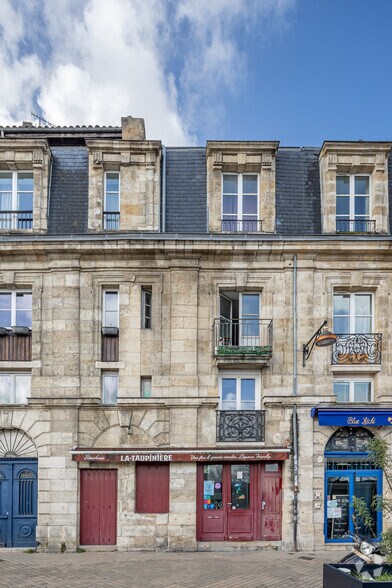 9 Quai De La Monnaie, Bordeaux à louer - Photo principale – Image 1 sur 3