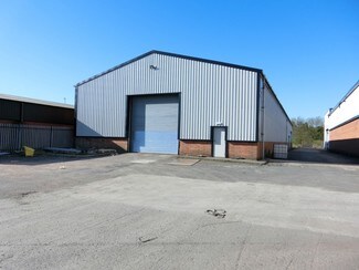 Plus de détails pour Bridgenorth Rd, Wolverhampton - Industriel/Logistique à louer