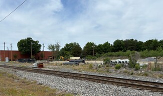 Plus de détails pour 2300 Nevada Blvd, Charlotte, NC - Terrain à louer