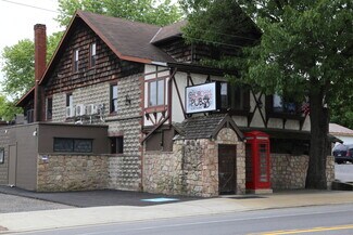 Plus de détails pour 136 Darrows Ln, Cresaptown, MD - Local commercial à vendre