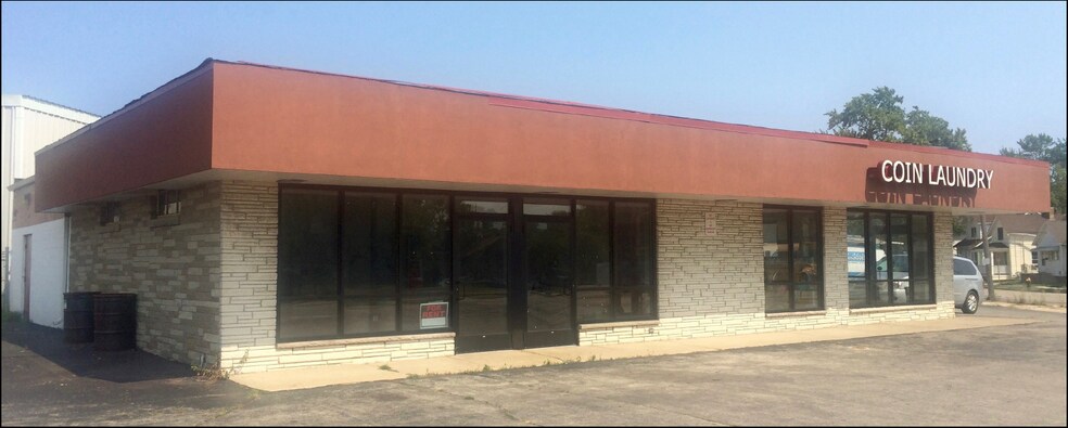 1730 State St, Racine, WI à louer - Photo de l’immeuble – Image 1 sur 3
