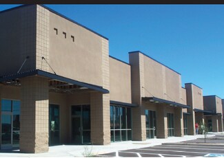 Plus de détails pour 4861 S Hotel Dr, Tucson, AZ - Local d'activités à louer