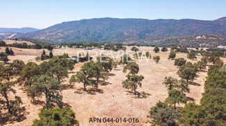 Plus de détails pour 0 Buckskin, San Andreas, CA - Terrain à vendre