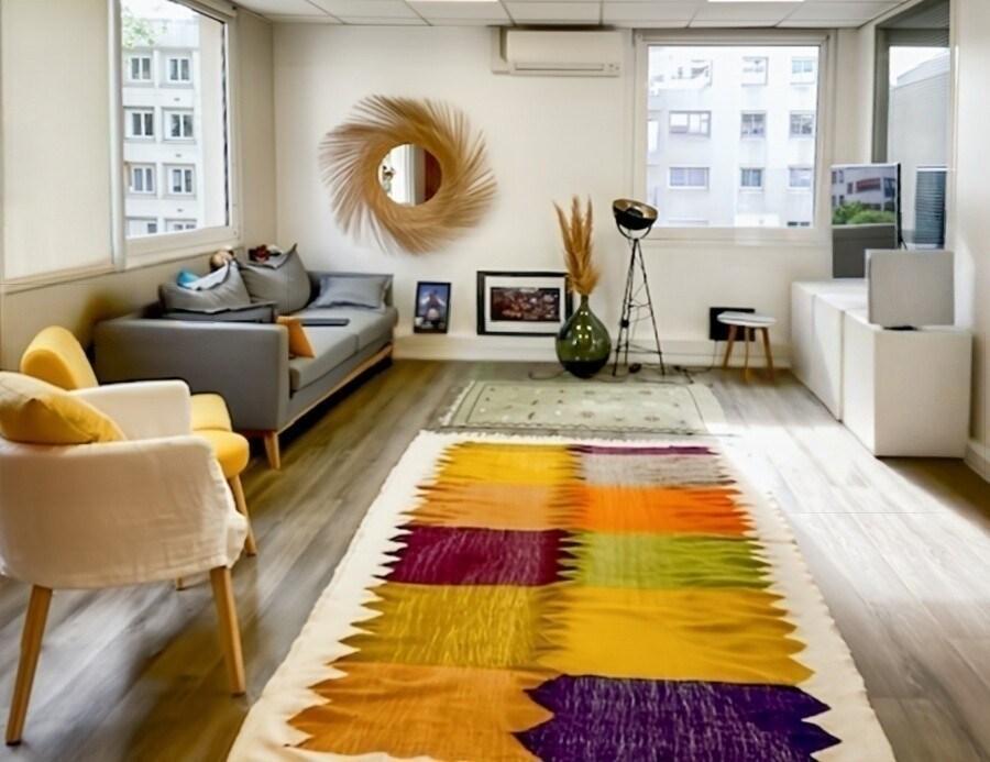 Bureau dans Boulogne-Billancourt à louer Photo de l’immeuble– Image 1 sur 7