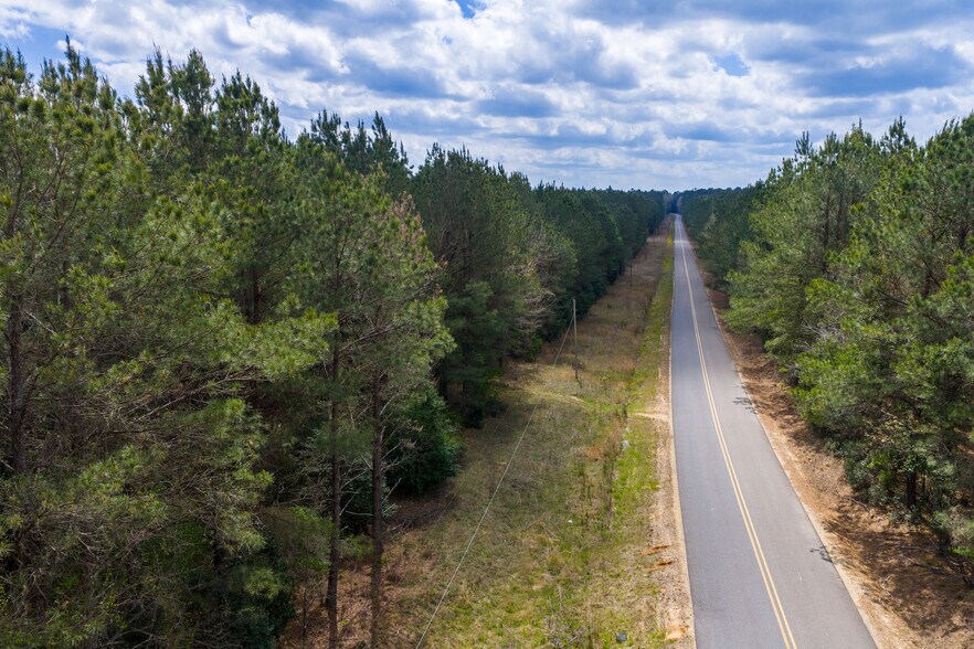 US 63, Junction City, LA à vendre - Photo principale – Image 1 sur 16