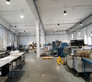 Plus de détails pour Polígono Ind. la Post, Gavà - Industriel/Logistique à louer