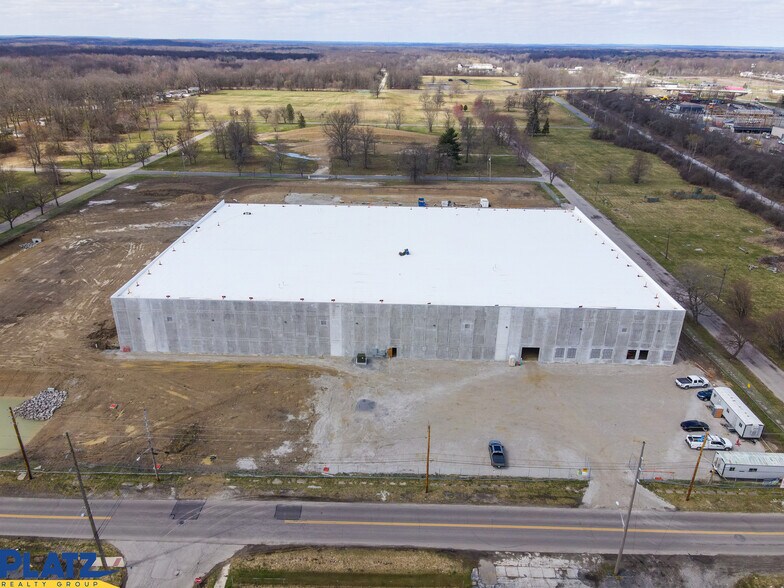 0 Nevada Ave SW, Warren, OH à louer - Photo de l’immeuble – Image 3 sur 35