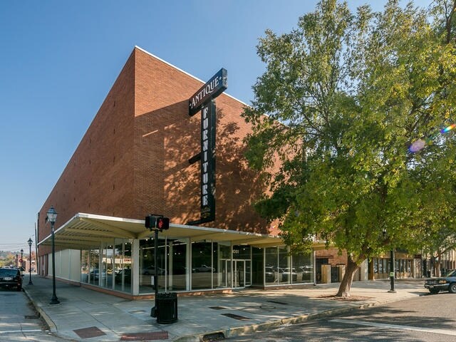 1051 Broad St, Augusta, GA à louer - Photo de l’immeuble – Image 2 sur 33