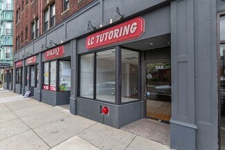 Plus de détails pour 54-72 Summer St, Malden, MA - Bureau/Local commercial à louer