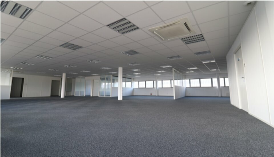Bureau dans Le Havre à louer - Photo intérieure – Image 3 sur 4