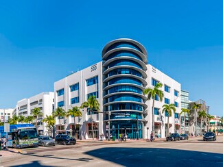 Plus de détails pour 555 Washington Ave, Miami Beach, FL - Bureau, Bureau/Médical à louer