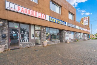 Plus de détails pour 119-125 E Sunrise Hwy, Lindenhurst, NY - Local commercial à vendre