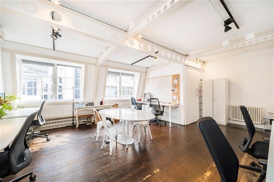 6 Willow St, Londres à vendre - Photo intérieure – Image 2 sur 14