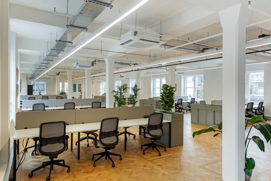 47-51 Great Suffolk St, Londres à louer - Photo de l’immeuble – Image 2 sur 23