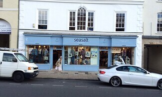 Plus de détails pour 7 High St, Marlborough - Coworking à louer