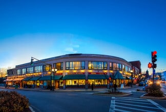 6-10 High St, Medford, MA à louer Photo intérieure– Image 1 sur 18