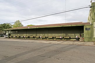 Plus de détails pour 216 15th St, Sacramento, CA - Industriel/Logistique à louer