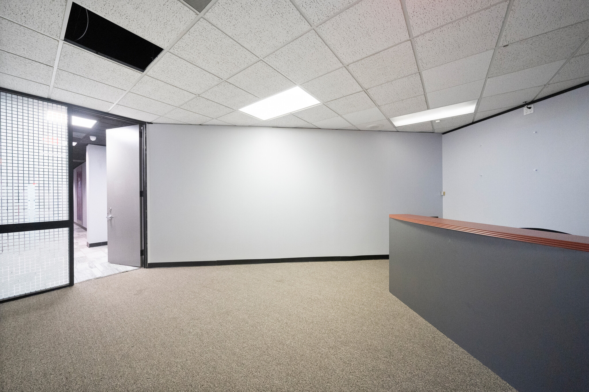 5700 NW Central Dr, Houston, TX à louer Photo intérieure– Image 1 sur 18