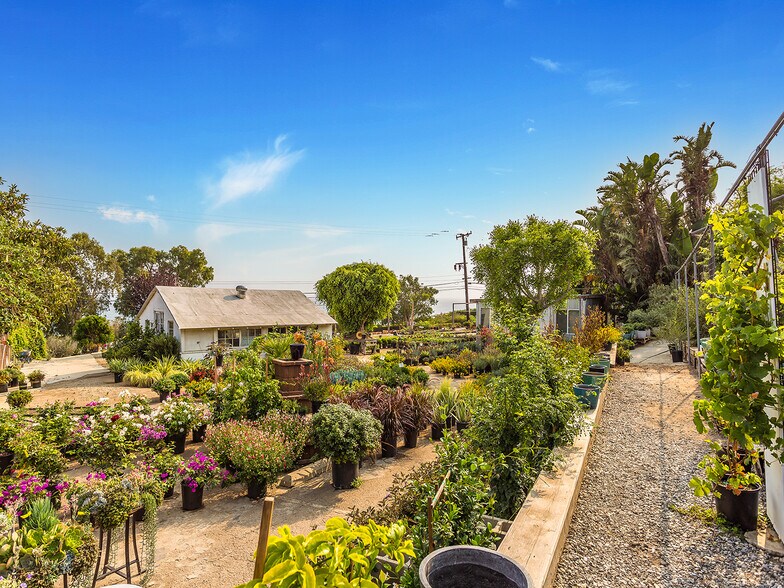 25019 Pacific Coast Hwy, Malibu, CA à louer - Photo de l’immeuble – Image 2 sur 21