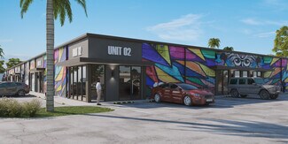 Plus de détails pour 1883 NW 38th Ave, Lauderhill, FL - Local d’activités à vendre