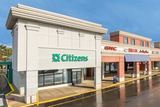 Plus de détails pour 1847-1881 Street Rd, Bensalem, PA - Local commercial à louer